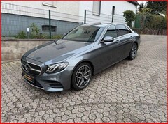 Bild des Angebotes Mercedes-Benz E 200 E Limousine   AMG SPORT PAKET