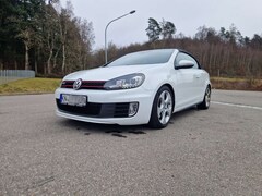 Bild des Angebotes VW Golf Cabriolet Cabrio GTI DSG