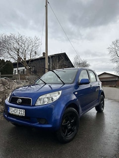 Bild des Angebotes Daihatsu Terios