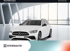 Bild des Angebotes Mercedes-Benz C 300 C 300 de T-Modell