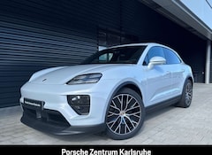 Bild des Angebotes Porsche Macan 4 BOSE Luftfederung Panoramadach InnoDrive