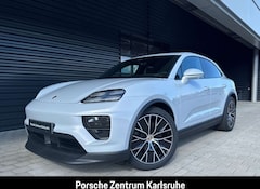 Bild des Angebotes Porsche Macan 4 BOSE Luftfederung Panoramadach InnoDrive