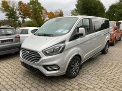 Bild des Angebotes Ford Tourneo Custom 320 L2 Titanium AHK