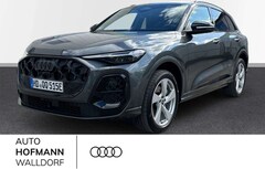 Bild des Angebotes Audi Q5 2.0 TFSI e quattro S tronic