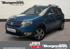 Bild des Angebotes Dacia Sandero II Laureate Bluetooth - Tempomat - Klima