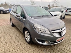Bild des Angebotes Opel Meriva 1.4 LPG ecoFLEX/ Top gepflegt