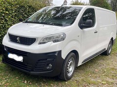Bild des Angebotes Peugeot Expert F
