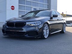 Bild des Angebotes BMW M550 550 i xDrive