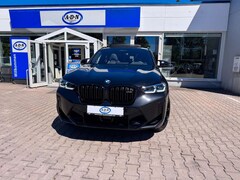 Bild des Angebotes BMW X4 M Competition M Driver´s *Laser*Pano*3D-View*