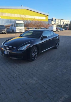 Bild des Angebotes Infiniti G37 Coupe S Premium