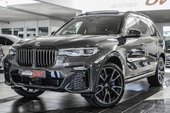 Bild des Angebotes BMW X7 40ix*M Sport*Individual*3xTV*ACC*Sky Lounge*