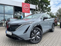 Bild des Angebotes Nissan Ariya 63kWh 22kW/NAVI/KAMERA/130KW CCS