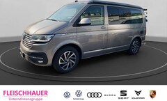 Bild des Angebotes VW T6.1 California Ocean 2.0 TDI DSG Alu + WKR AD StandHZG AHK Navi D
