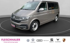 Bild des Angebotes VW T6.1 California Ocean 2.0 TDI DSG AD StandHZG AHK Navi Digitales C