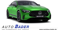 Bild des Angebotes Mercedes-Benz AMG GT 63 S 4Matic+ NightII CarbonII AHK Stdhzg