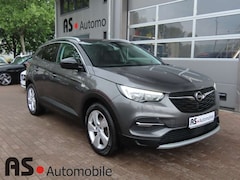 Bild des Angebotes Opel Grandland Business INNOVATION 1.2 Turbo* LEDER* NAVI *