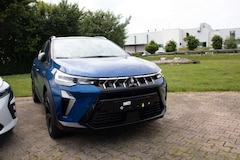 Bild des Angebotes Mitsubishi ASX 1.6 Hybrid Intro Edition AT*LED*NAVI*APPLE