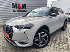 Bild des Angebotes DS Automobiles DS 3 Crossback Grand Chic Nav/LED/CarPlay/SH/Kam