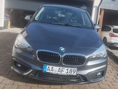 Bild des Angebotes BMW 218 2er Active Tourer 218i