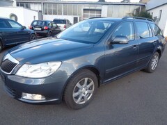Bild des Angebotes Skoda Octavia Combi Impuls Edition **1.HAND**