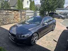 Bild des Angebotes BMW 420 420d Gran Coupe Aut.