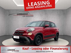 Bild des Angebotes Fiat 500L 1.4 Connect//Tempomat/Klimaanlage