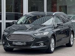 Bild des Angebotes Ford Mondeo Titanium 2.0TDCI LEDER+PANO+NaviPLUS+LED