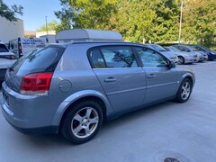 Bild des Angebotes Opel Signum Automatik Getriebe Klima Alu 01708044052