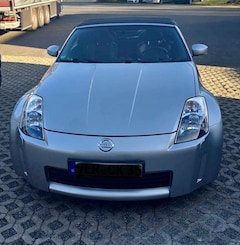 Bild des Angebotes Nissan 350Z 350 Z Premium Pack