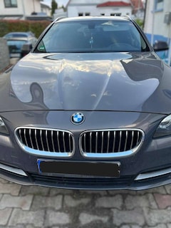 Bild des Angebotes BMW 530 530d xDrive Touring Aut.