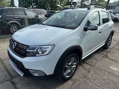 Bild des Angebotes Dacia Sandero Stepway II Ambiance