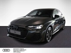 Bild des Angebotes Audi S3 Sportback TFSI 245(333) kW(PS) S tronic Navi Le