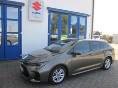 Bild des Angebotes Suzuki Swace 1.8 Hybrid CVT Comfort+