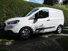 Bild des Angebotes Ford Transit Courier *KLIMA//1 Jahr Garantie*