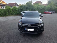 Bild des Angebotes VW Tiguan Cup Sport & Style 4Motion