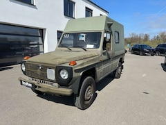 Bild des Angebotes Mercedes-Benz G 230 GE - Puch