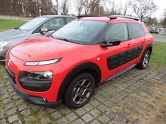 Bild des Angebotes Citroen C4 Cactus Shine