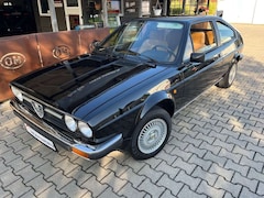 Bild des Angebotes Alfa Romeo Alfasud Sprint 1,5 Veloce *1.H *Originalzustand