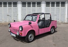 Bild des Angebotes Trabant 1.1 Tramp