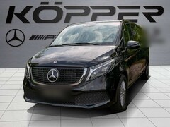 Bild des Angebotes Mercedes-Benz EQV 300 Extralang 6-Sitzer Kamera LED Stromer