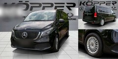 Bild des Angebotes Mercedes-Benz EQV 300 Extralang 6-Sitzer Kamera LED Stromer