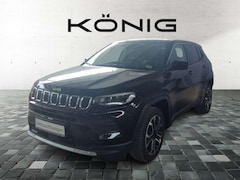 Bild des Angebotes Jeep Compass e-Hybrid Altitude Allwetter*Klima