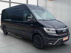 Bild des Angebotes MAN TGE 4x4 Individual/VIP/Luftfeder/el.Tür/StHzg.