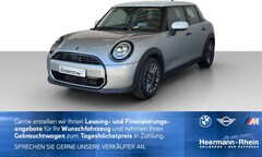 Bild des Angebotes MINI Cooper C Aut.5-trg Navi.HUD.LED.DriveAss.ParkAs