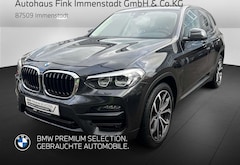 Bild des Angebotes BMW X3 xDrive30e Advantage Head-Up