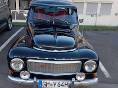 Bild des Angebotes Volvo PV544 B20A