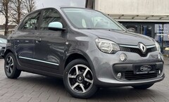 Bild des Angebotes Renault Twingo TÜV AU NEU*SITZ-HZ*KLIMA*PDC*FALT-DACH