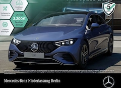 Bild des Angebotes Mercedes-Benz EQE 350 AMG Fahrass WideScreen Pano Burmester HUD