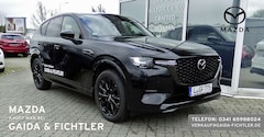 Mazda CX-60 2026 e-SKYACTIV D Homura Plus Leder Braun