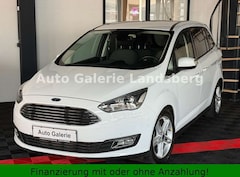 Bild des Angebotes Ford Grand C-Max 2.0TDCi Titanium*7-Sitzer*Automatik